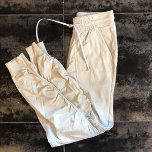 Lululemon Beyond the Studio Jogger